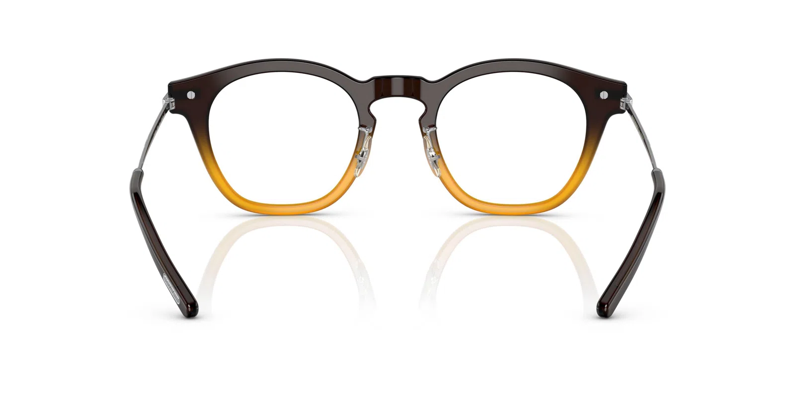 Oliver Peoples Len 5496 Eyeglasses - view 3